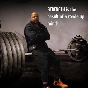 Meet your Posher, Calvin